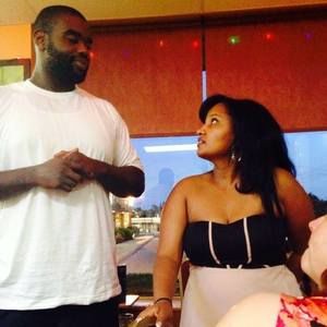 Meet your Posher, Jorrell